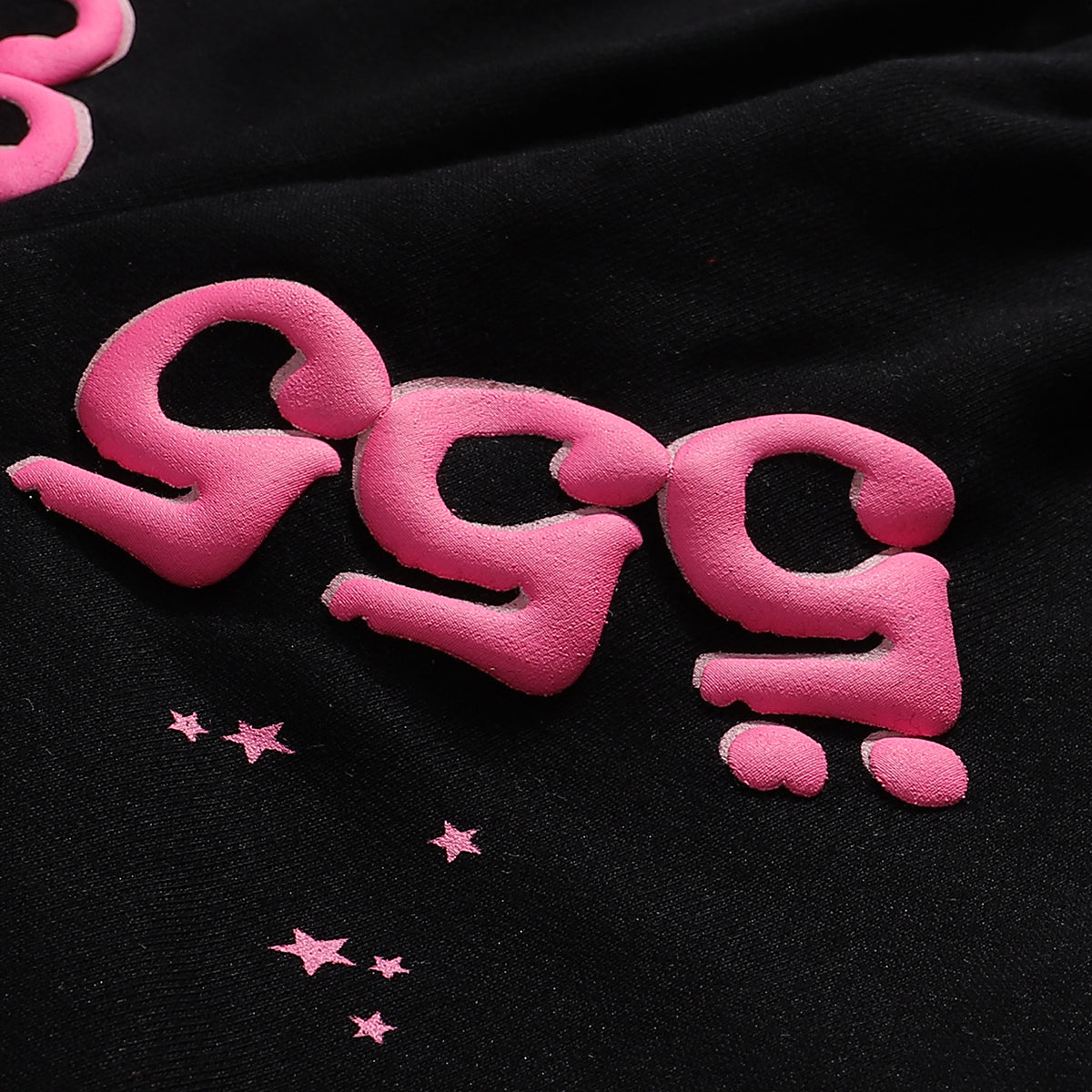 Sp5der Hoodie Suit