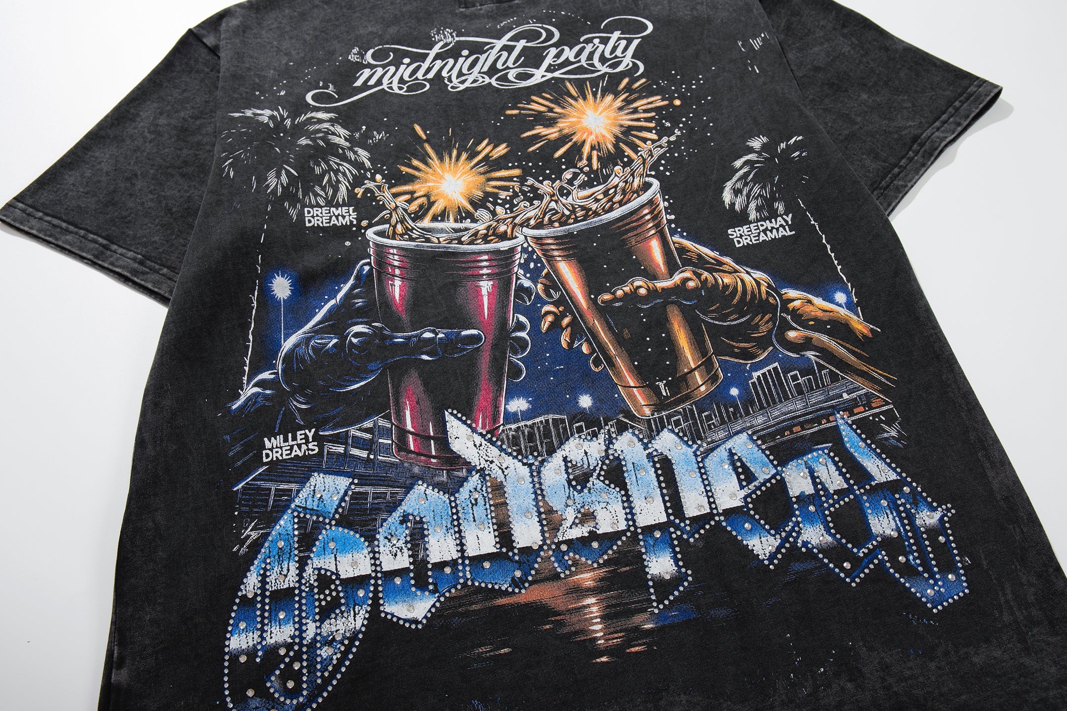 God Speed T-Shirt