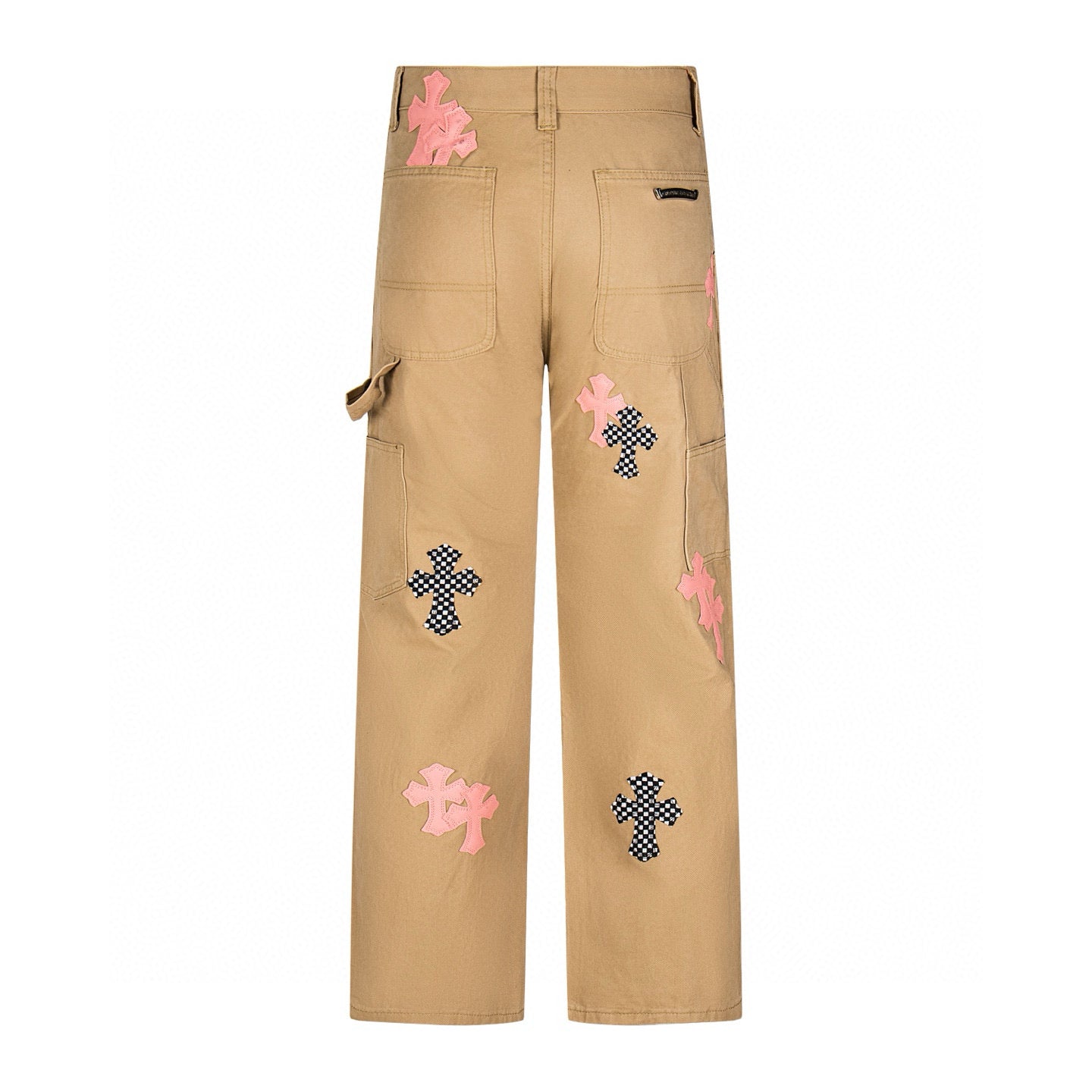 Chrome Hearts New Pants -820