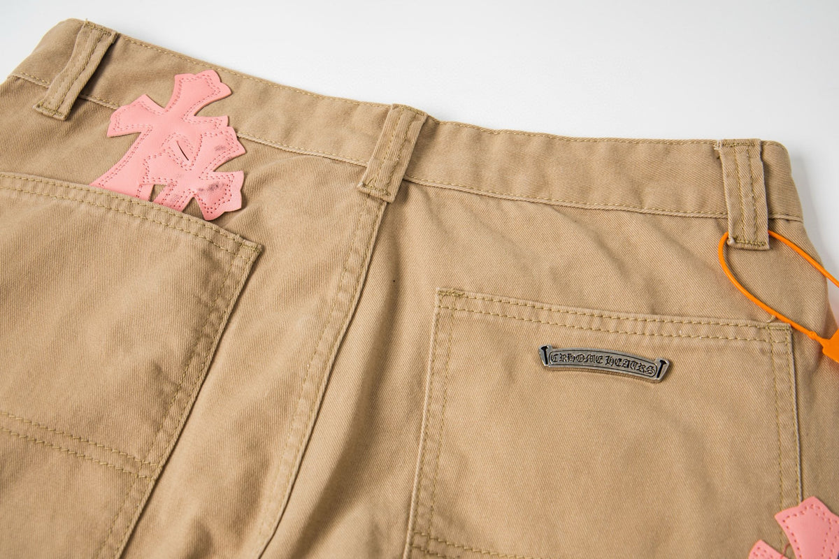 Chrome Hearts New Pants -820