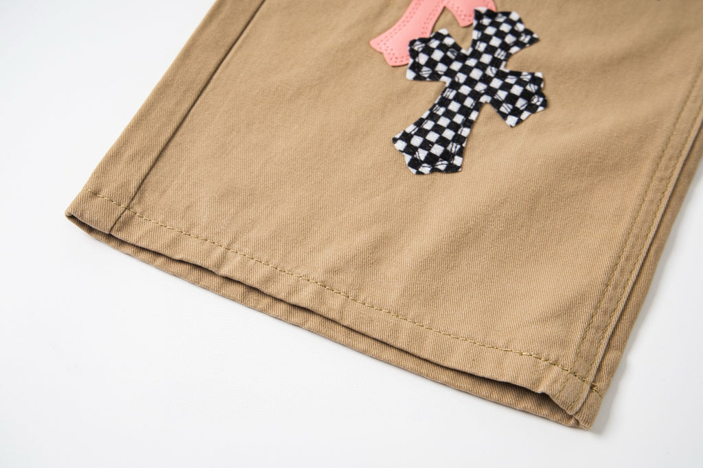 Chrome Hearts New Pants -820