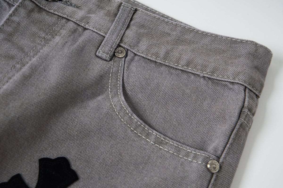 Chrome Hearts New Pants -825