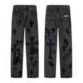 Chrome Hearts New Pants-826