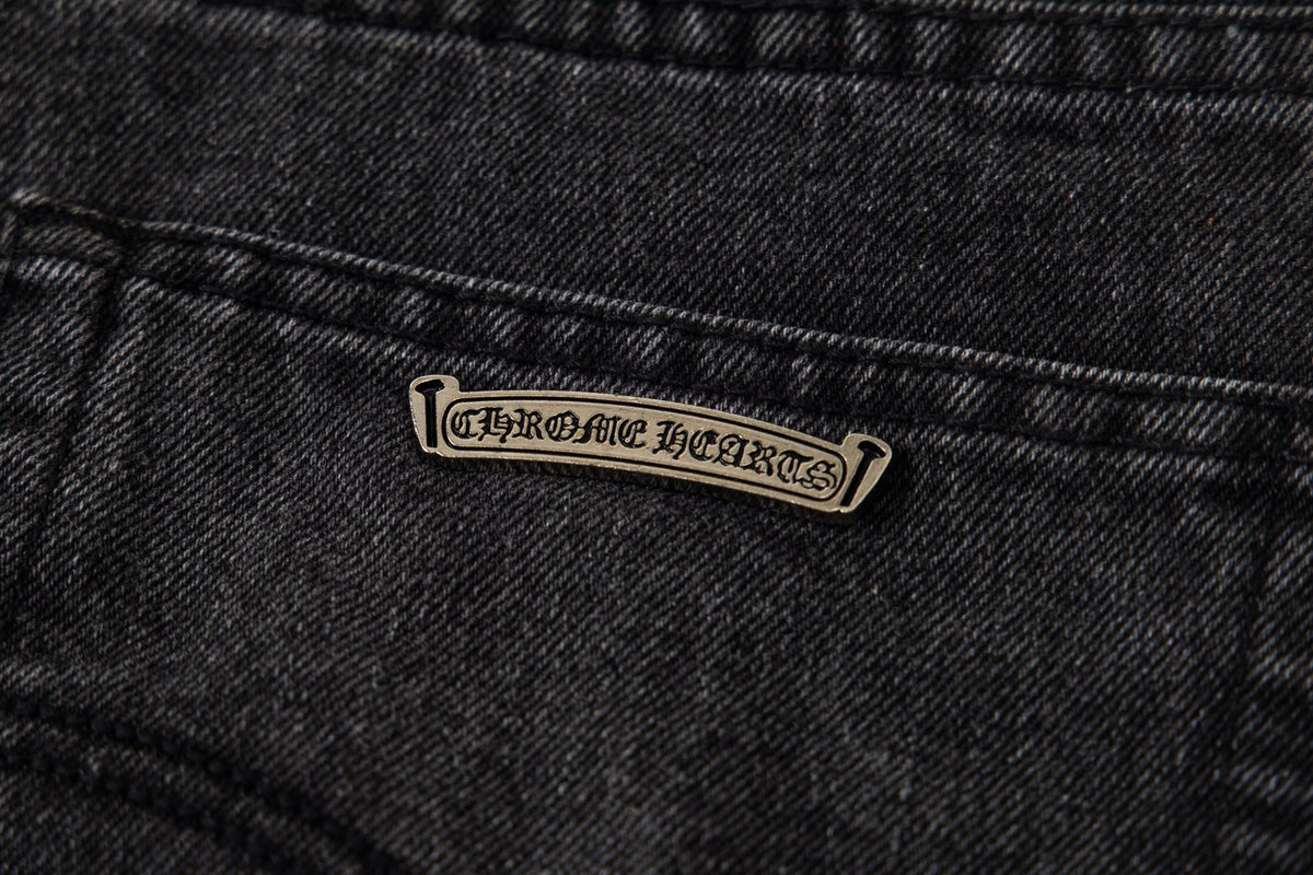Chrome Hearts New Pants-826