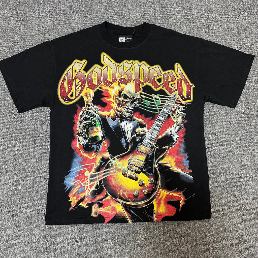 God Speed T-Shirt
