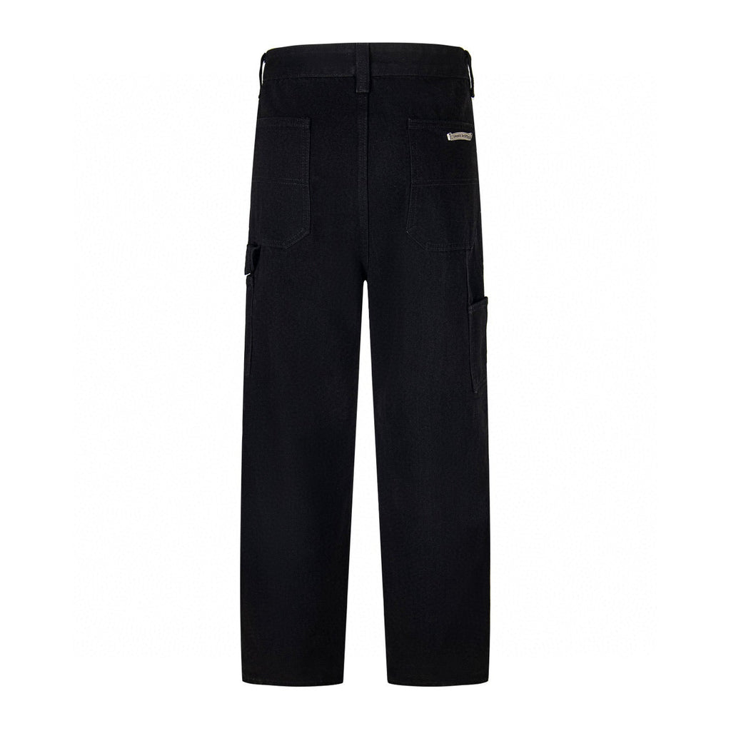 Chrome Hearts New Pants-834