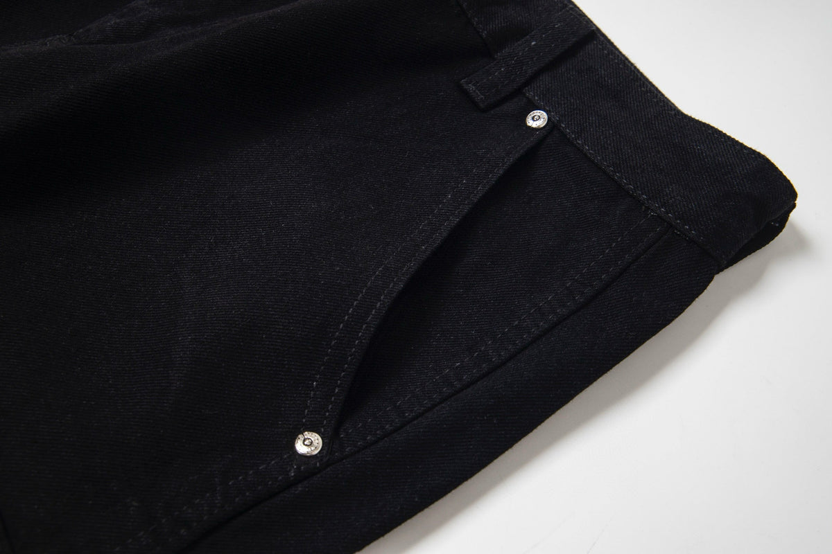 Chrome Hearts New Pants-834
