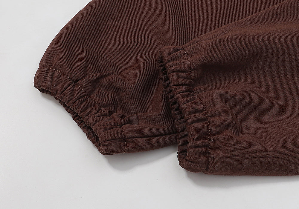 Sp5der Hoodie Suit