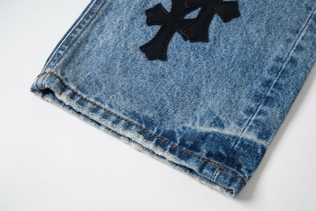 Chrome Hearts New Pants-844