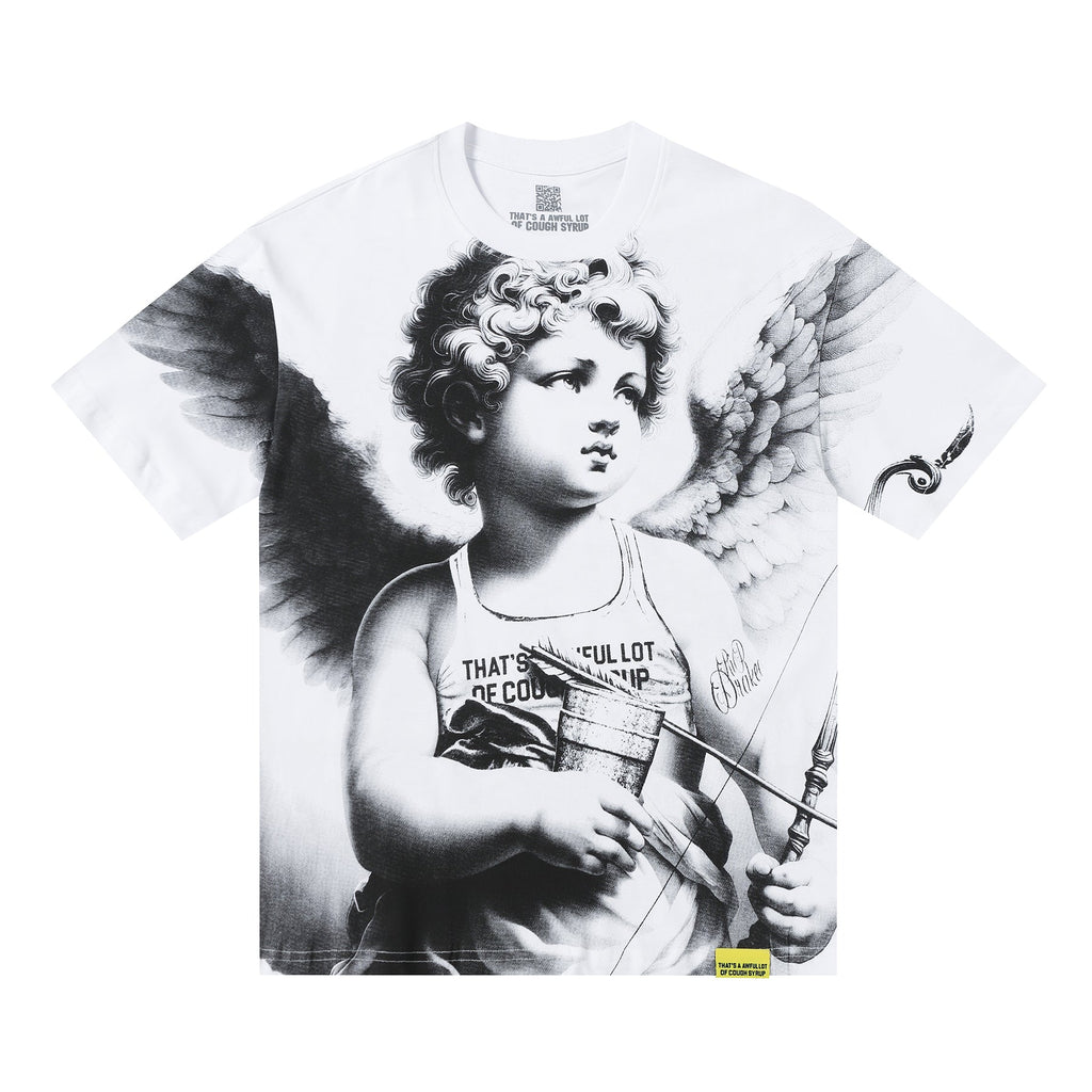 That's A Awful Lot Of Cough Syrup T-Shirt
