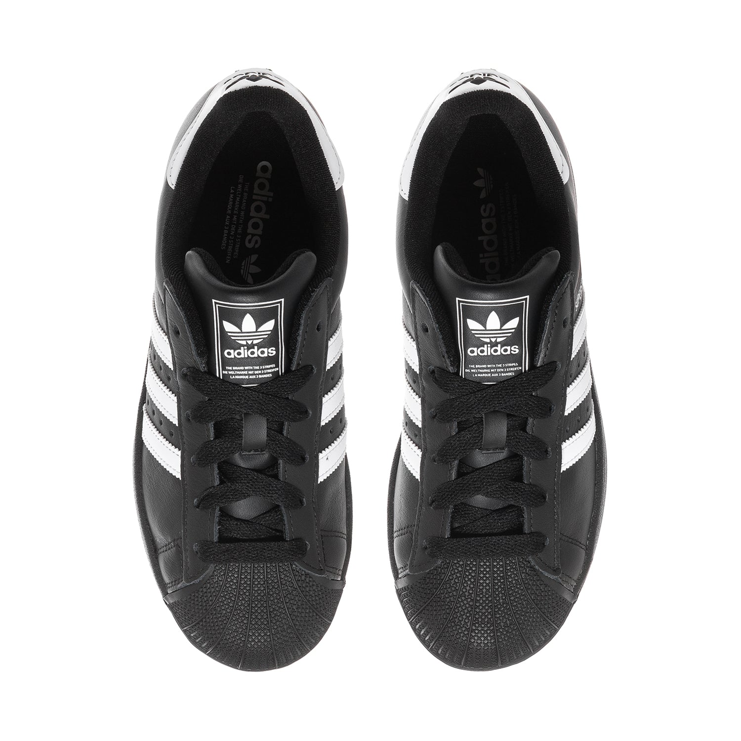 Superstar II - Womens