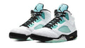 Air Jordan 5 sneakers “Island Green”