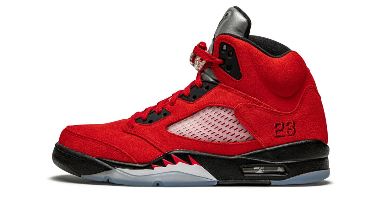Air Jordan 5 Retro "Raging Bull 2021"