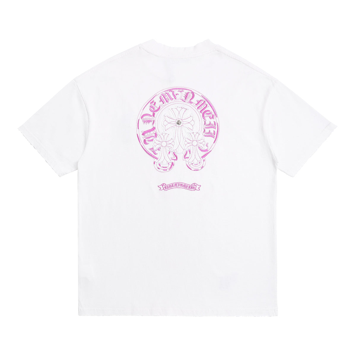 Chrome Hearts New T-shirts 1920