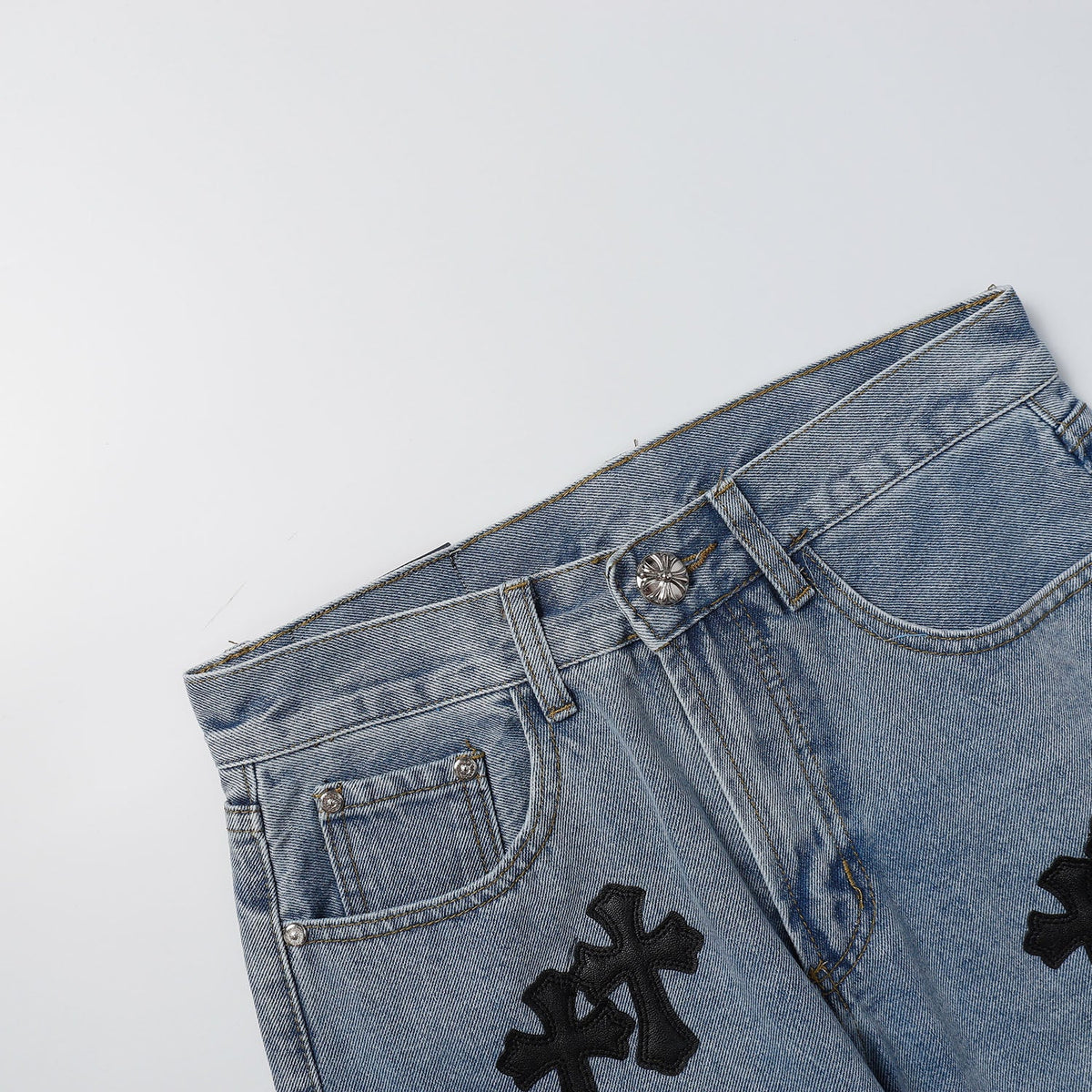 Chrome Hearts New Shorts 9919
