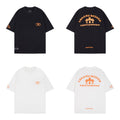 Chrome Hearts New T-shirts 6129