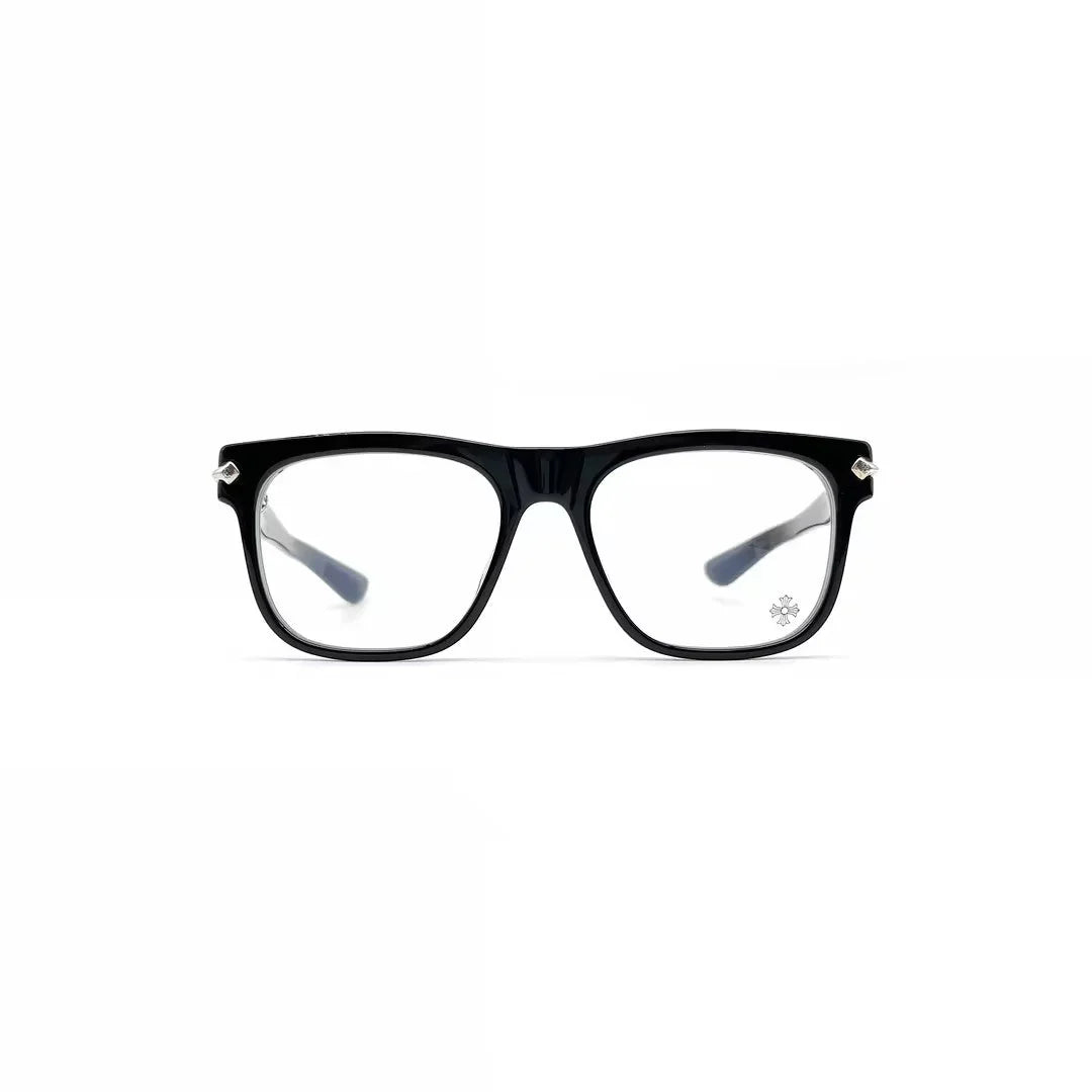 Chrome Hearts SLID'N BK Glasses