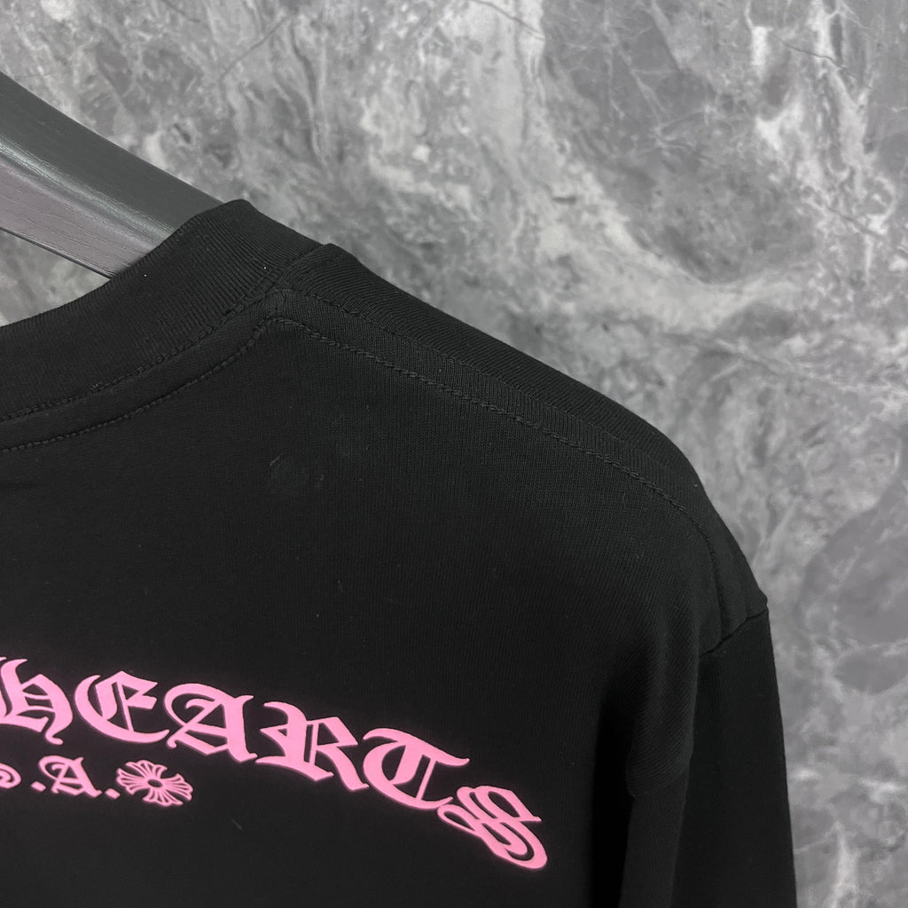 Chrome Hearts New SWEATSHIRTS 8019