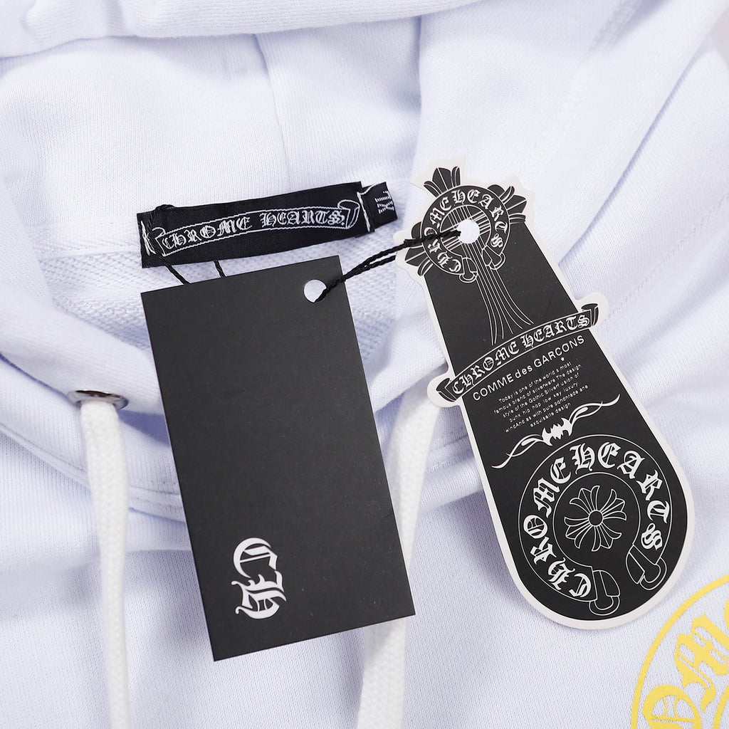 Chrome Hearts New Hoodie 8879