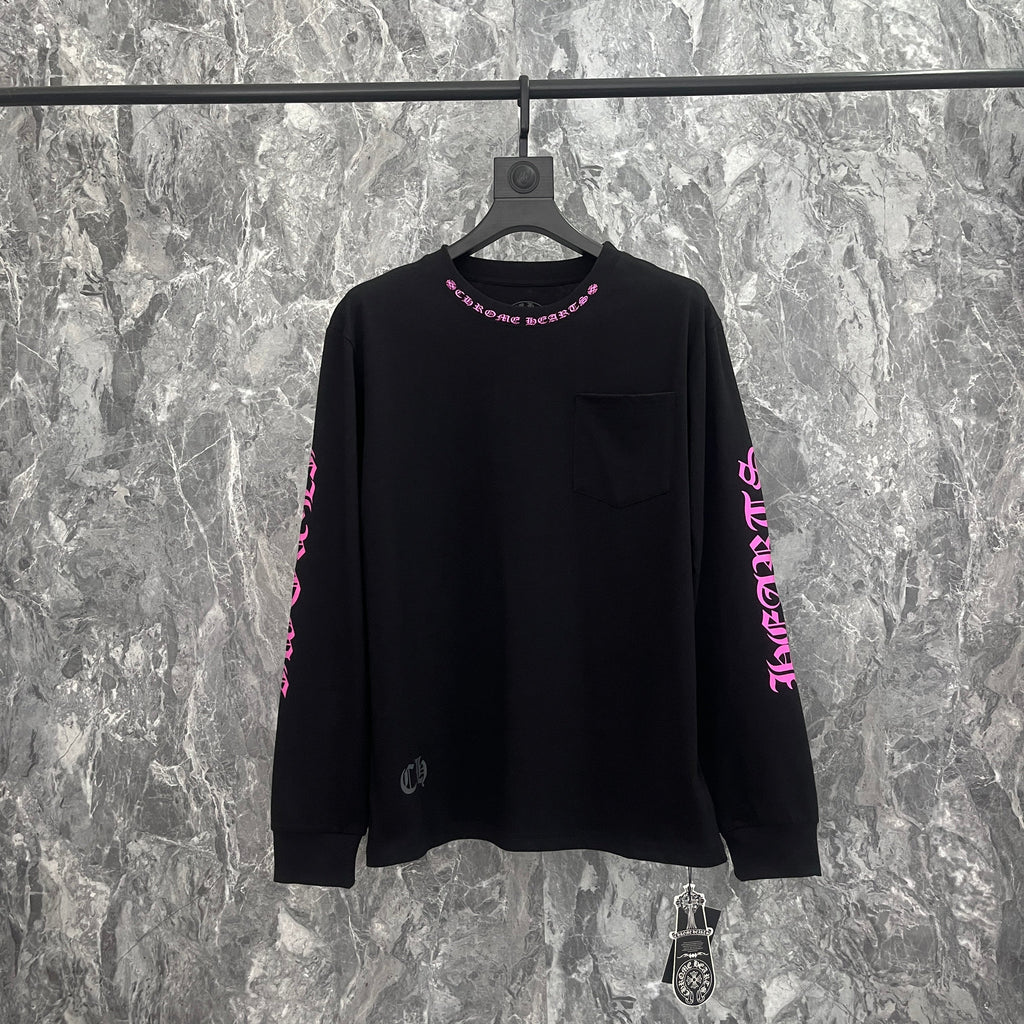 Chrome Hearts New SWEATSHIRTS 8018