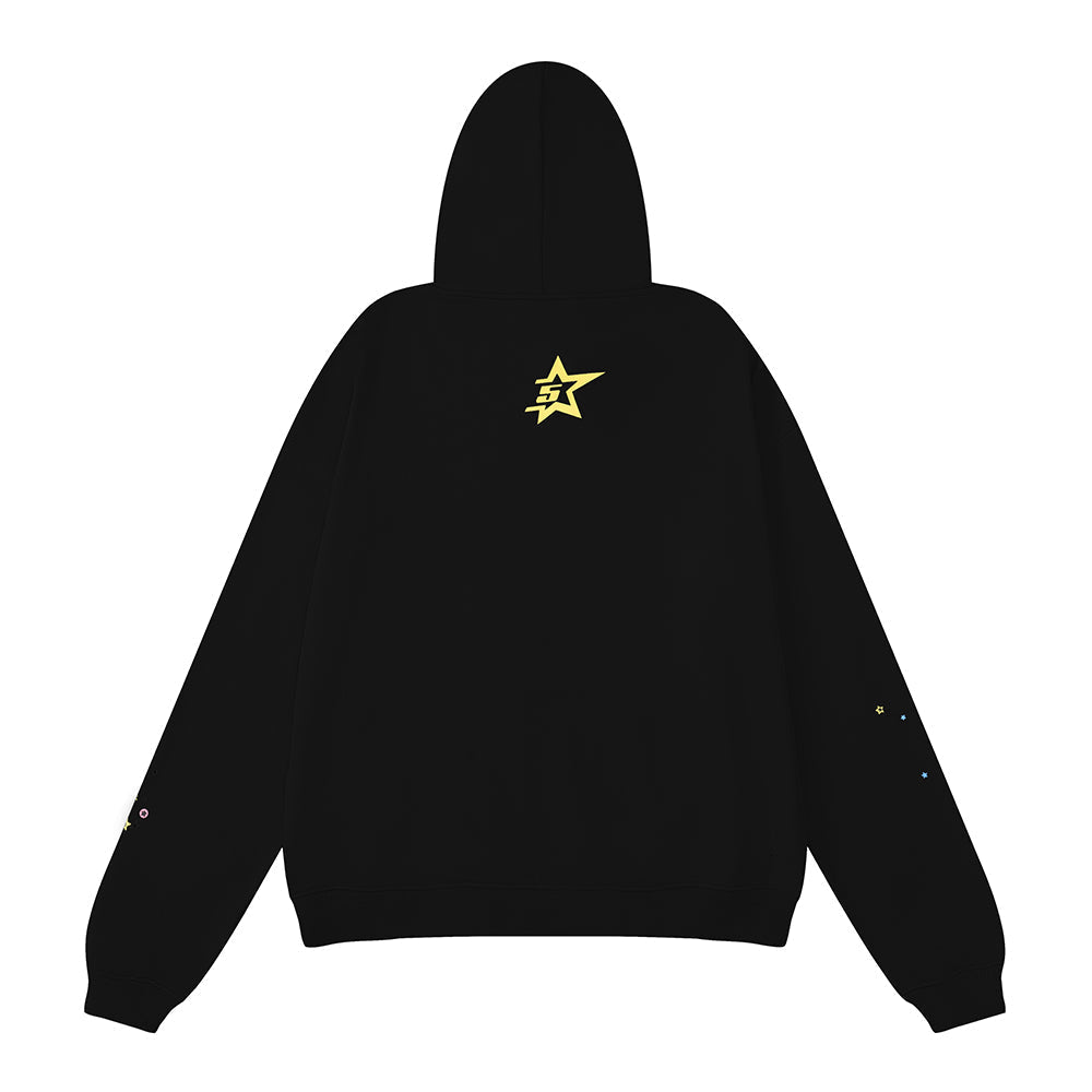 Sp5der Hoodie Suit