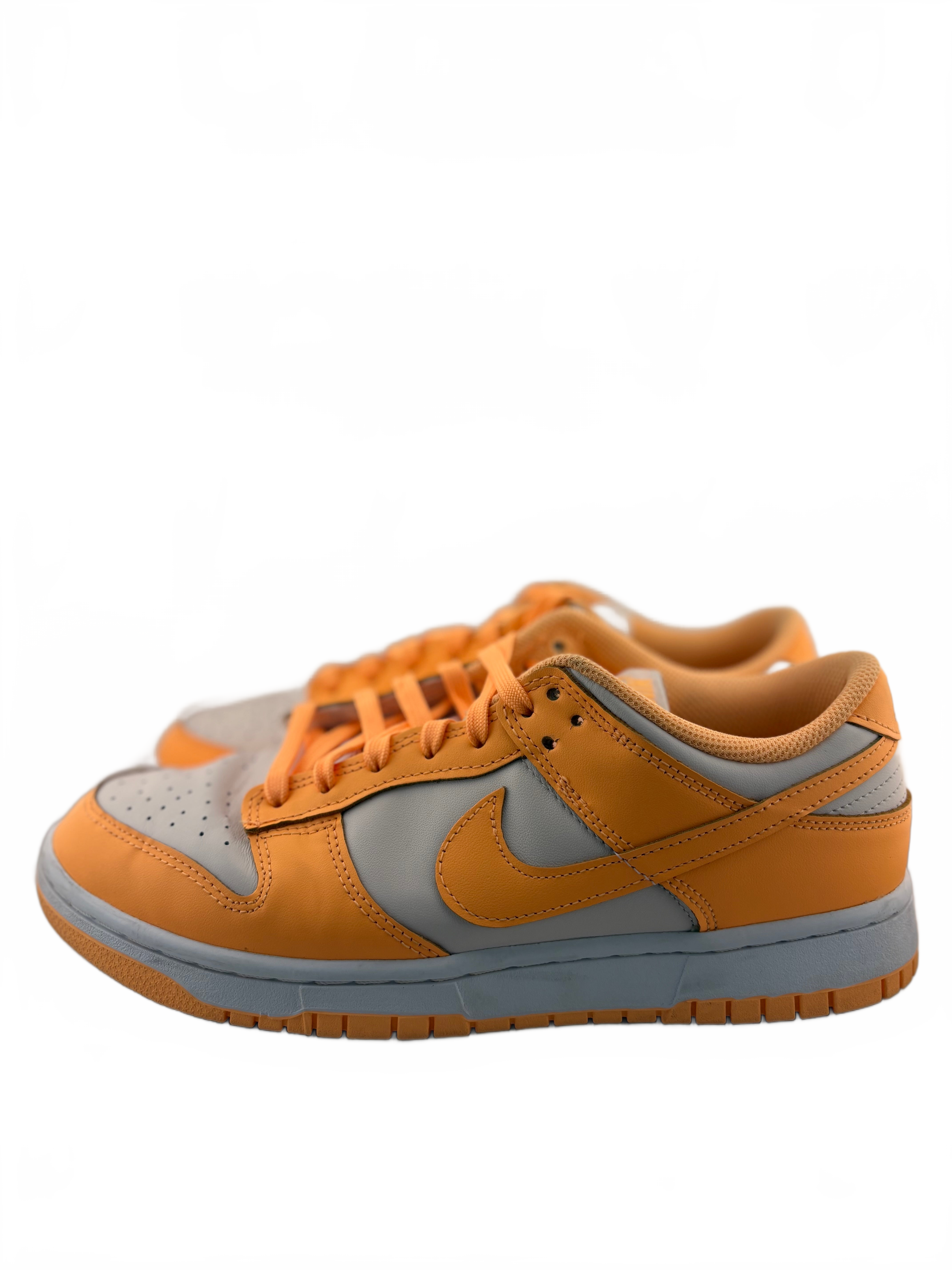 Nike Dunk Low Peach Cream (W)