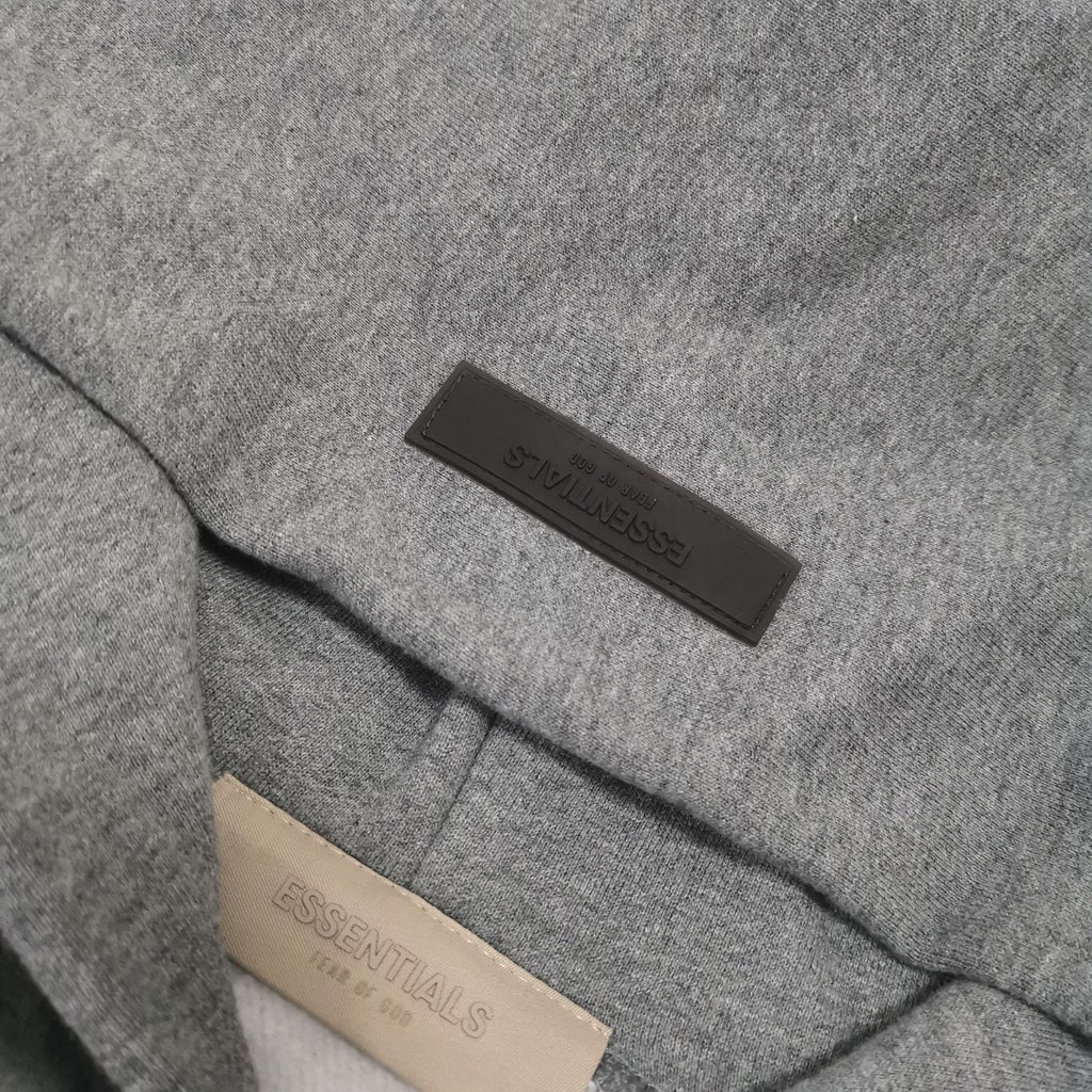 Fear of God ESSENTIALS Hoodie