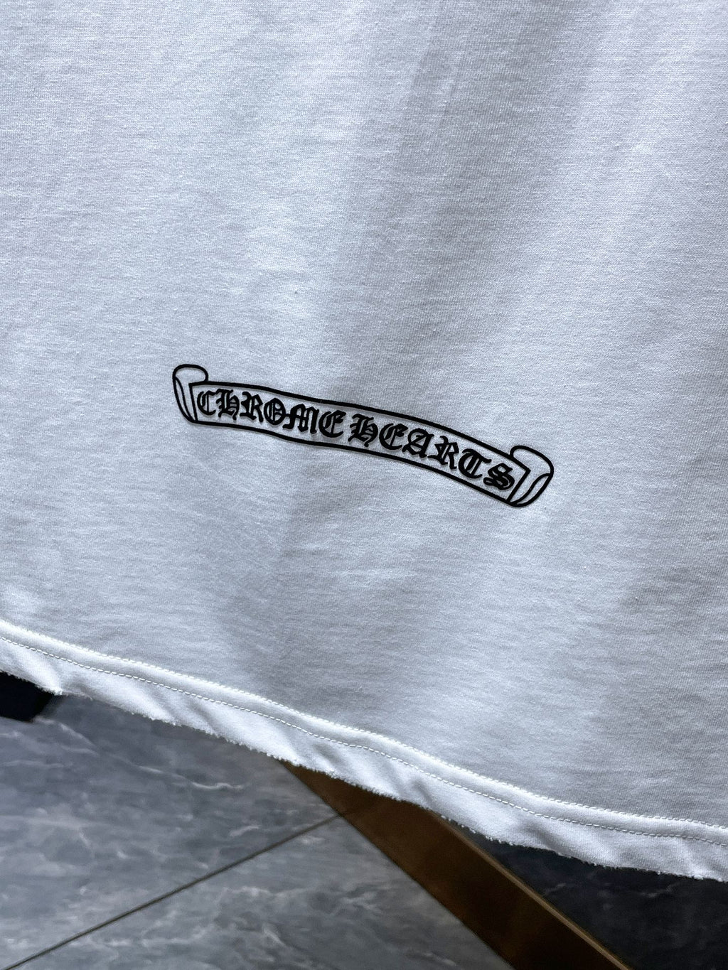 Chrome Hearts New T-shirts 8221