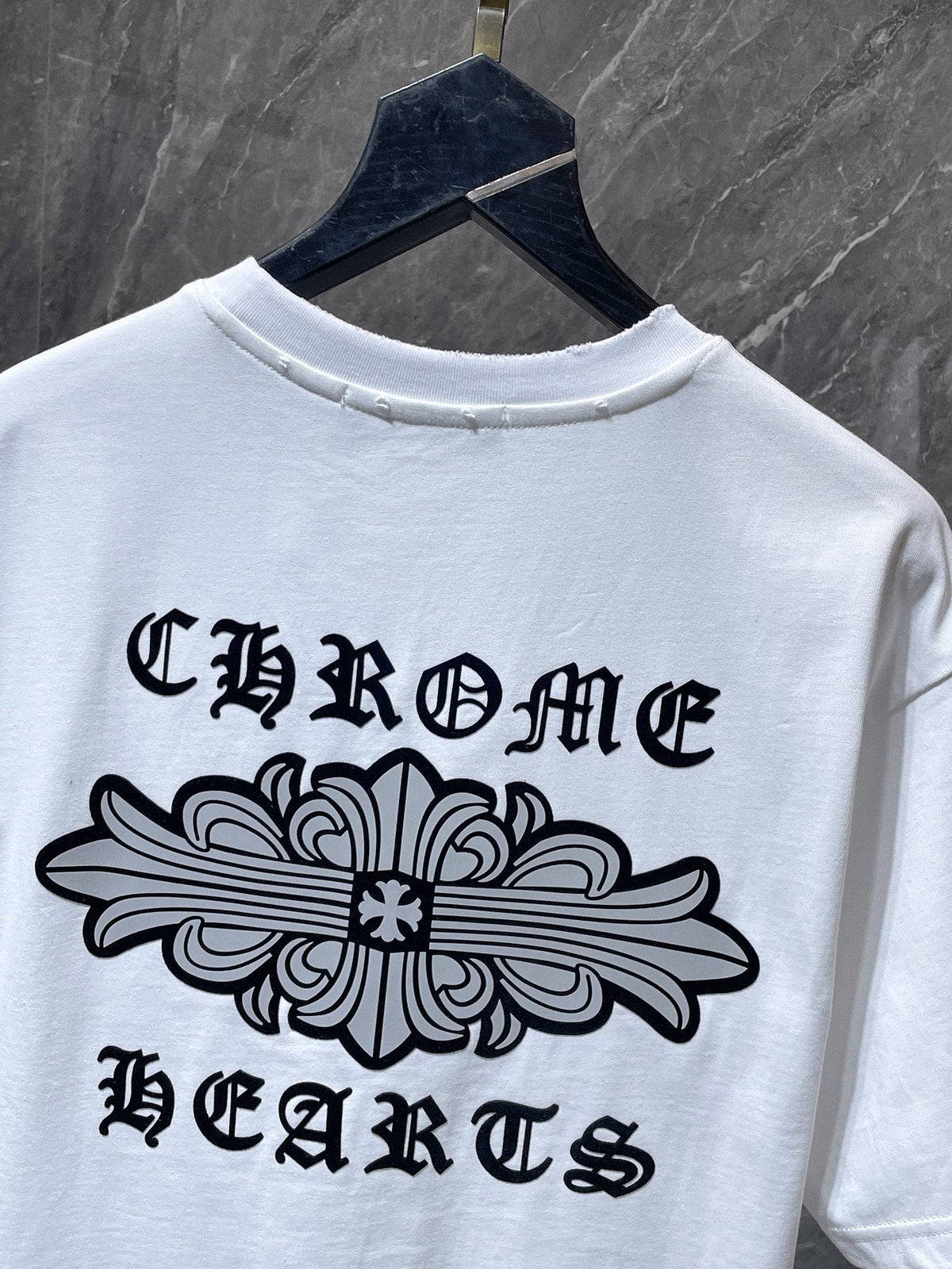 Chrome Hearts New T-shirts 8221
