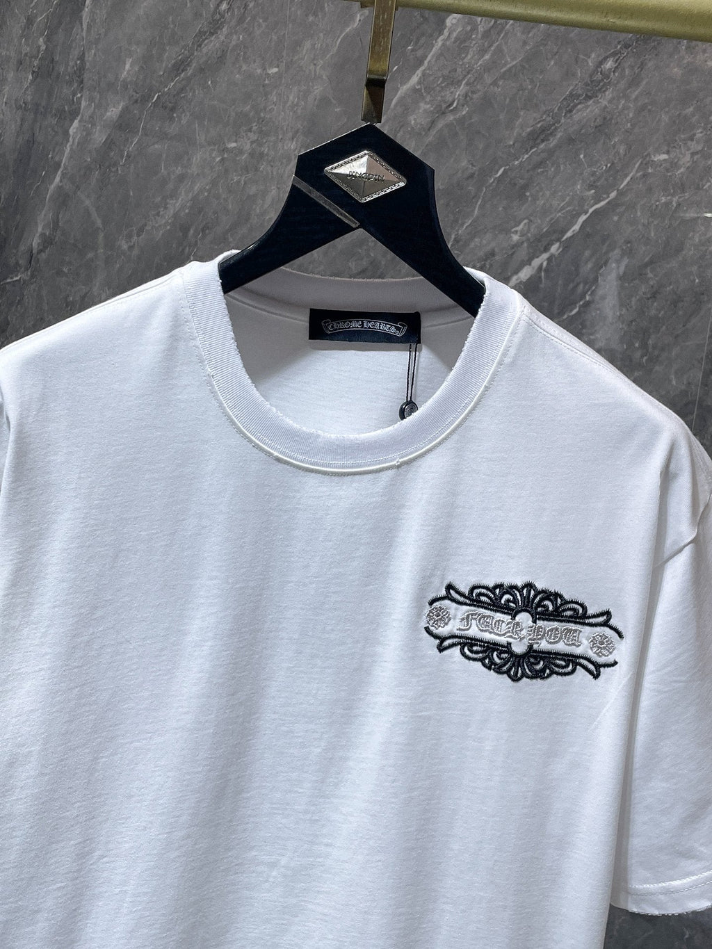 Chrome Hearts New T-shirts 8203