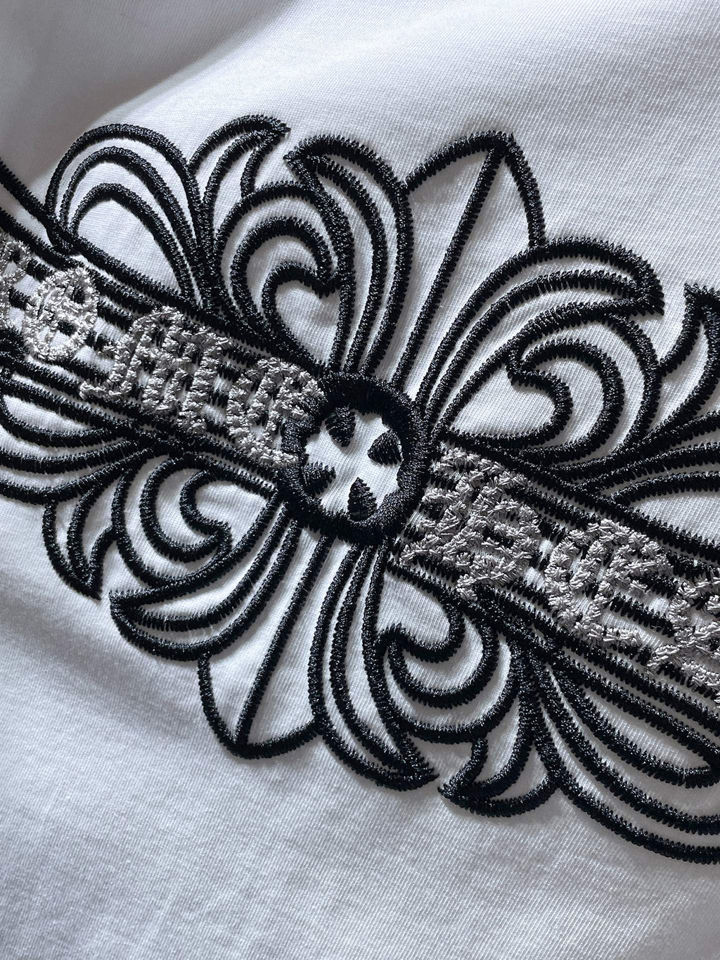 Chrome Hearts New T-shirts 8203