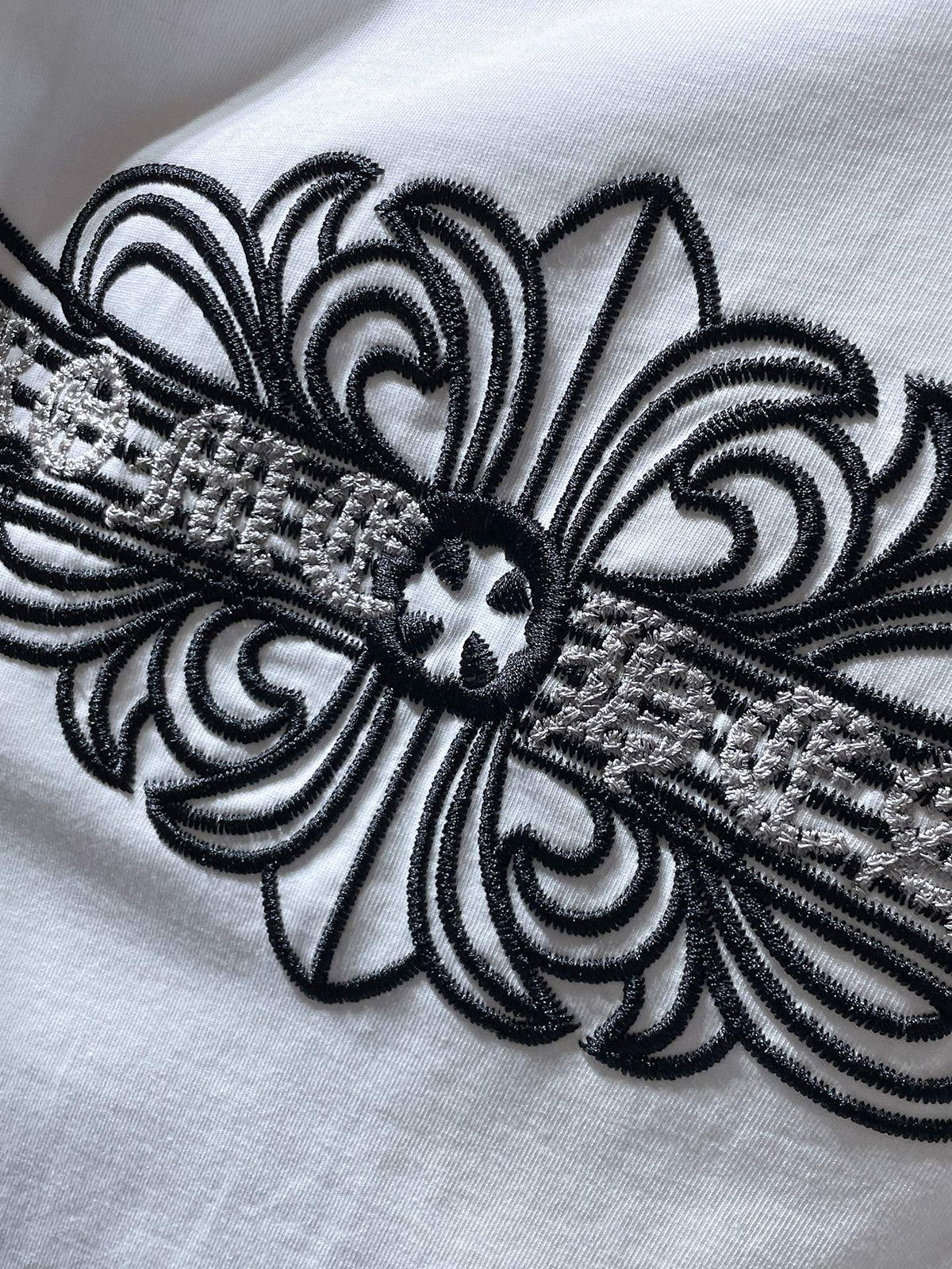 Chrome Hearts New T-shirts 8203