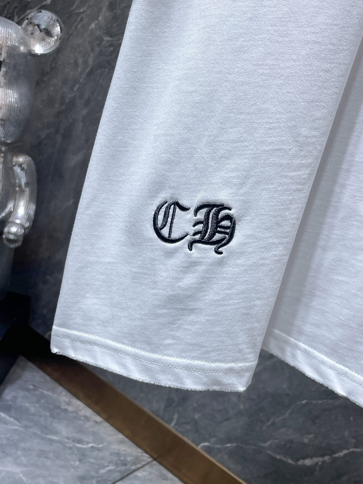 Chrome Hearts New T-shirts 8228