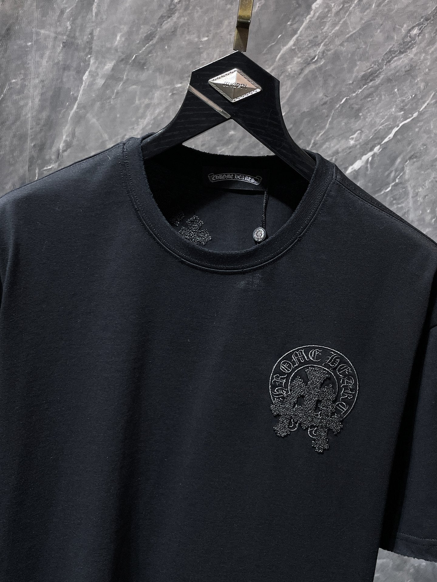 Chrome Hearts New T-shirts 3001